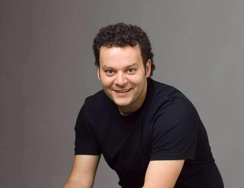 wall-street.ro: Pandemia prin ochii lui Fady Chreih, CEO Regina Maria