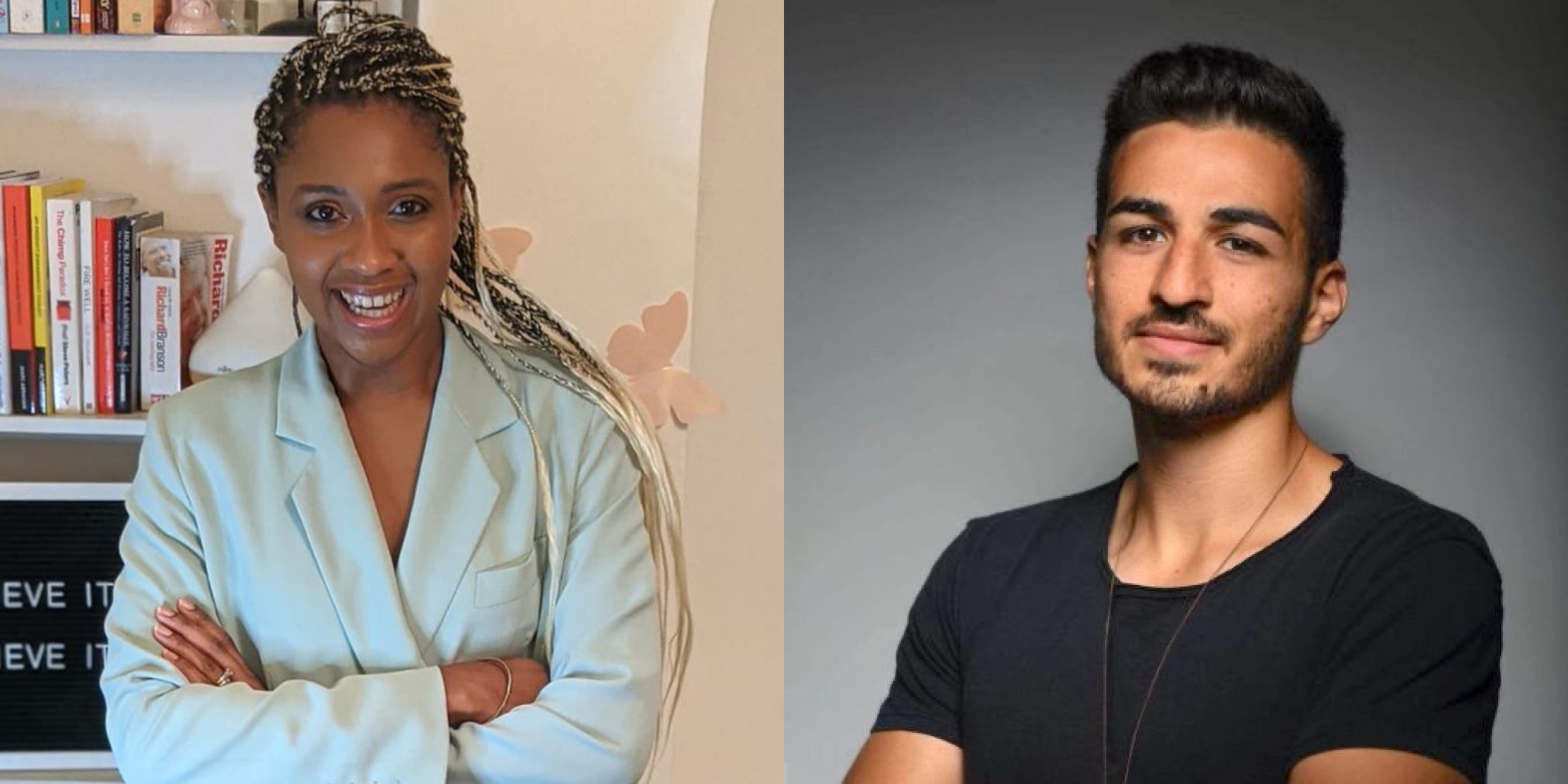 Sifted: 20 de lideri tech europeni pe care să-i urmărești pe Clubhouse