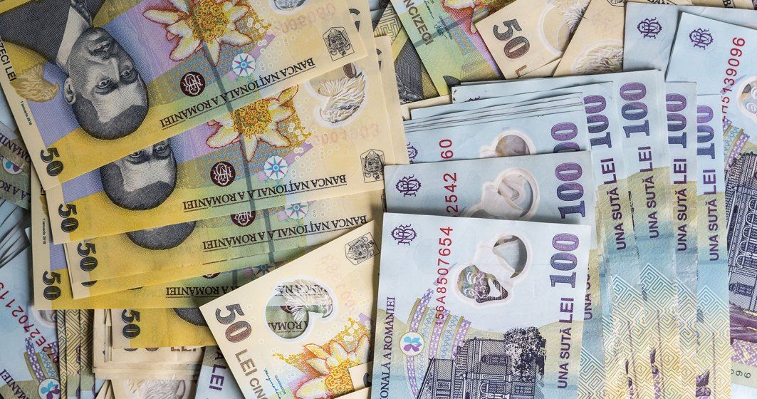 Wall-street.ro: Top 10 industrii cu cele mai mari salarii din România