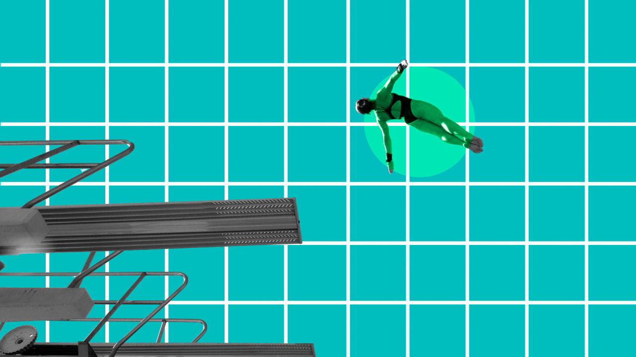 Fast Company: AI-ul ar putea lua locul juriului la următoarele Olimpiade