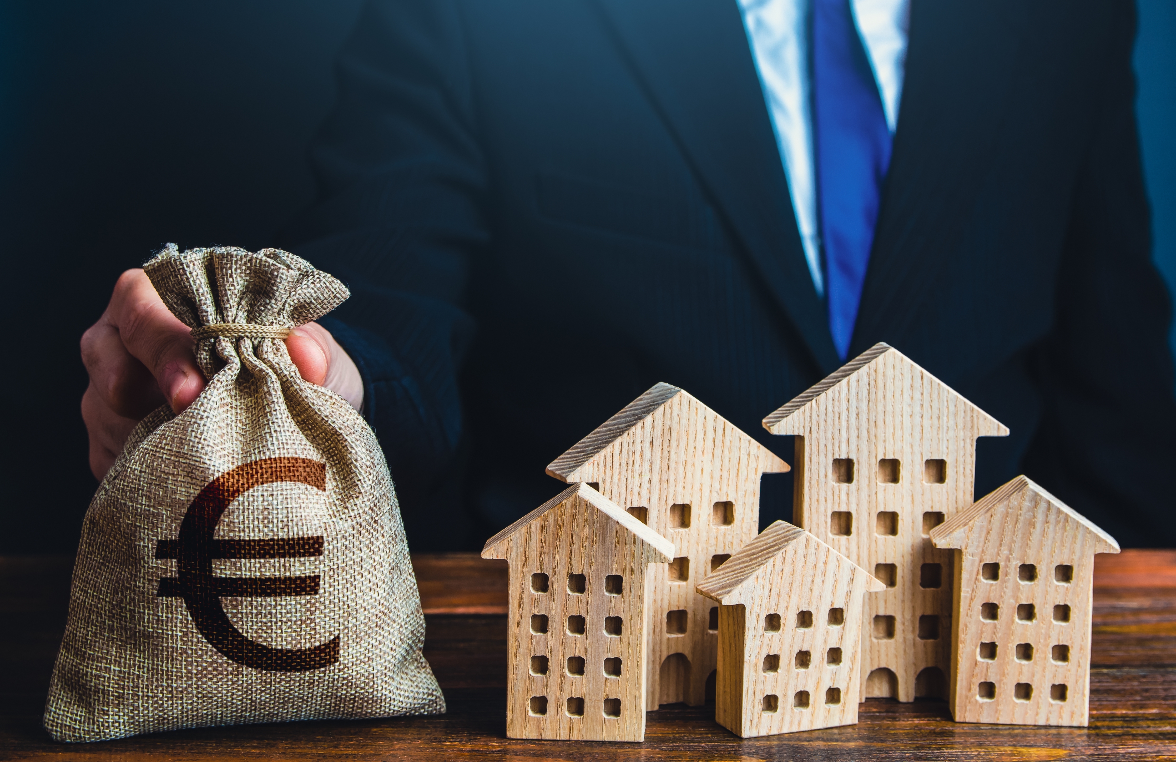 wall-street.ro: Trendurile imobiliare ale anului 2025