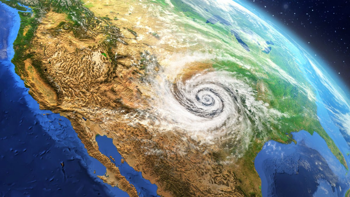 Tech Crunch: Microsoft anunță că Aurora AI poate prezice calitatea aerului și chiar taifunuri