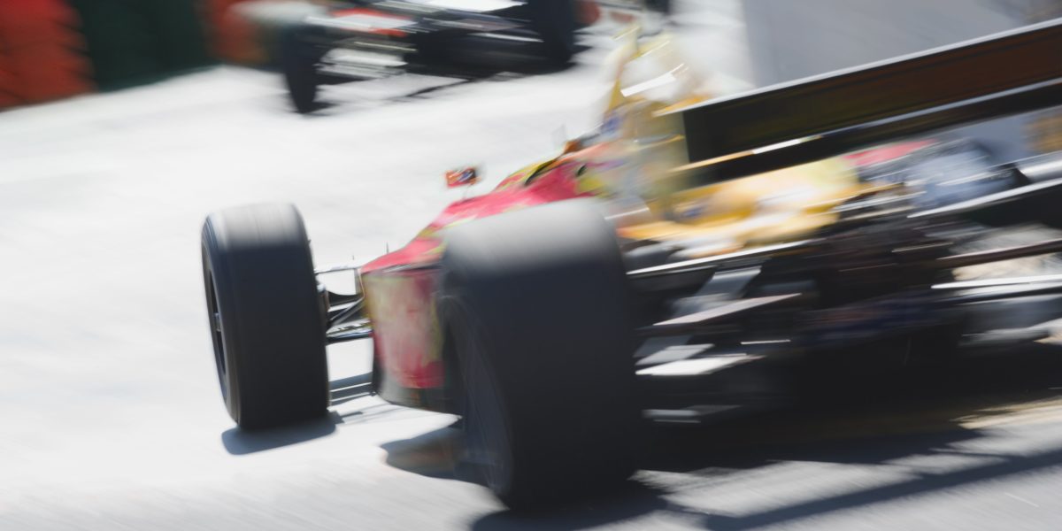 VentureBeat: cum se transformă Formula 1 cu ajutorul AI