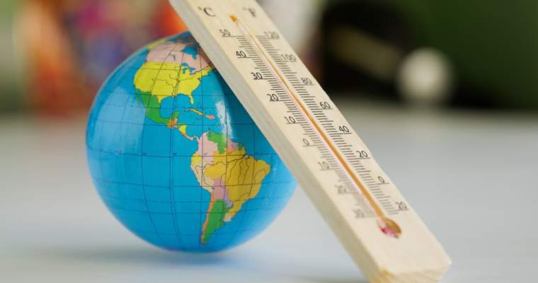 Green Start-Up: 12 luni consecutive de cele mai fierbinți luni