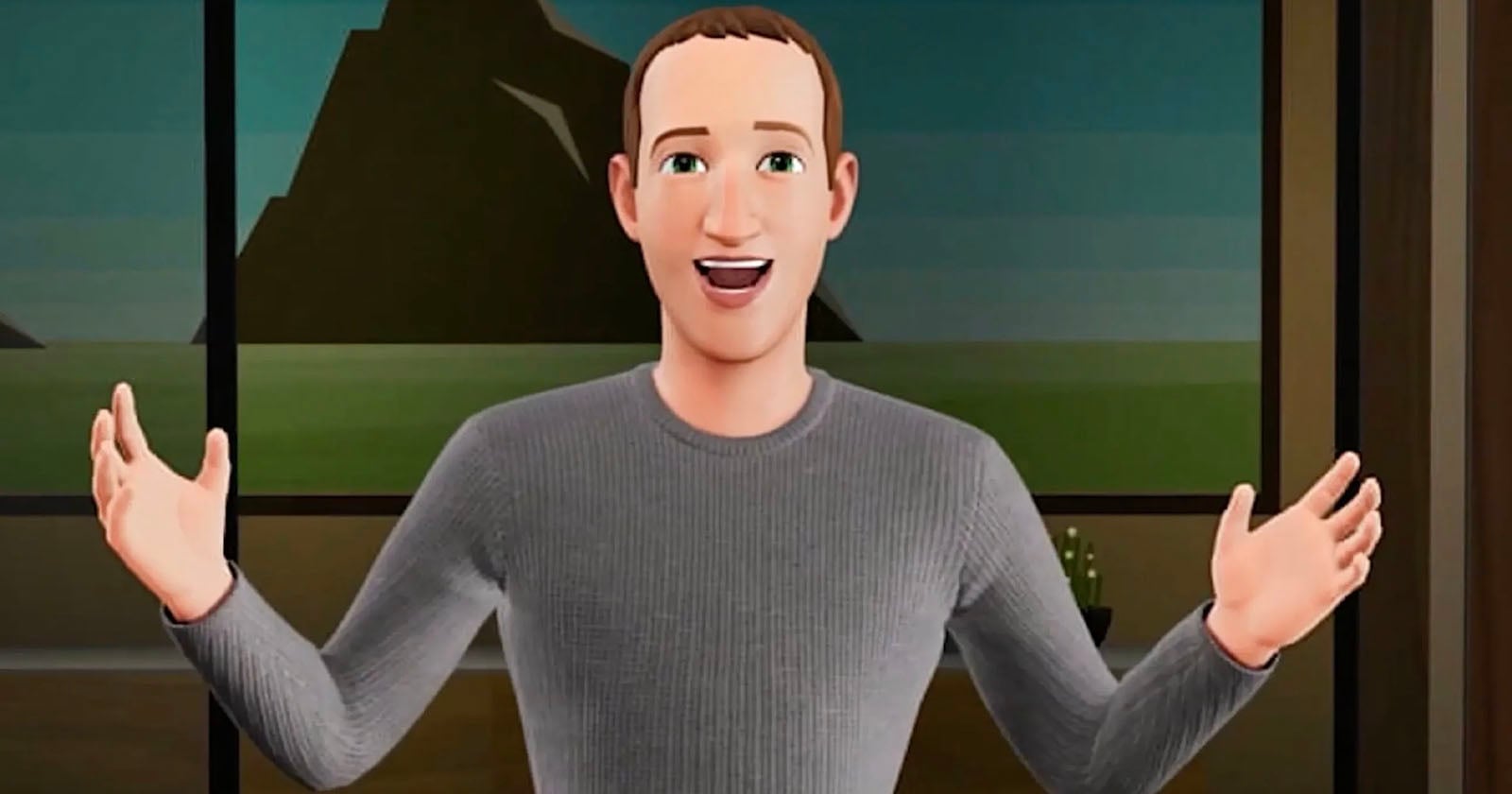 PetaPixel: Zuckerberg taie bugetele metaversului și investește în AI