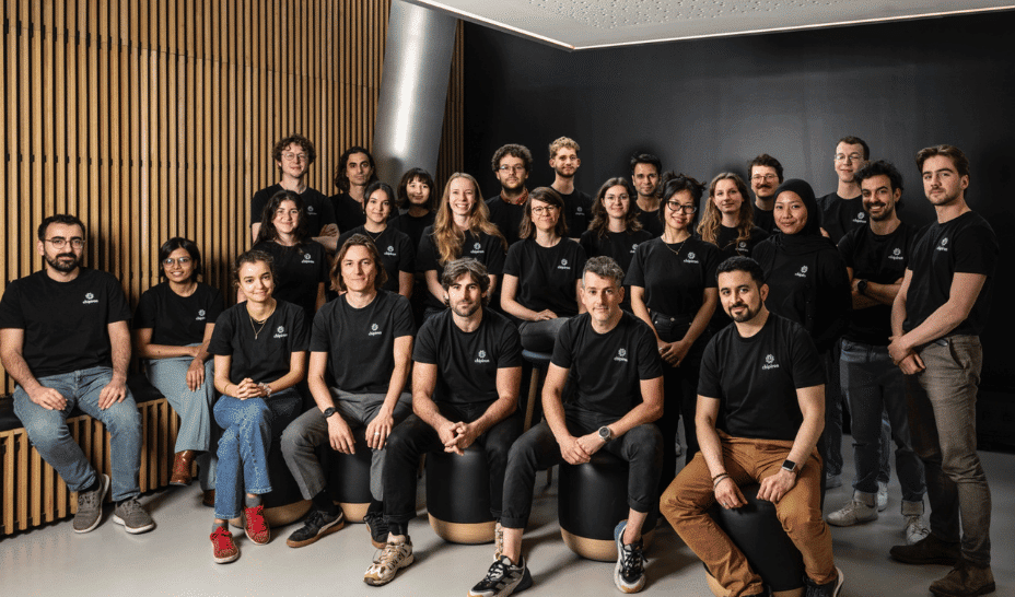 EU-Startups: Startup-ul care vrea să facă RMN-urile accesibile