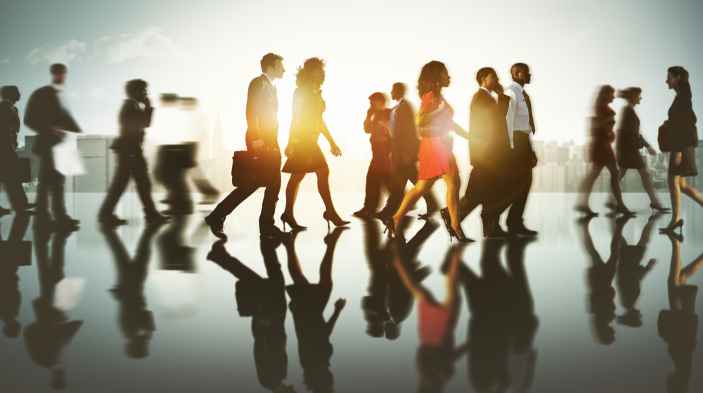 Wall-Street.ro: Evoluția numărului de șomeri în ultimii patru ani, în România