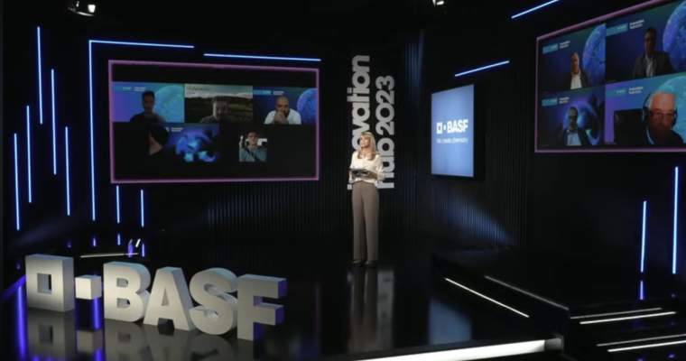 Green Start-Up: Un startup românesc, printre câștigătorii BASF Innovation Hub
