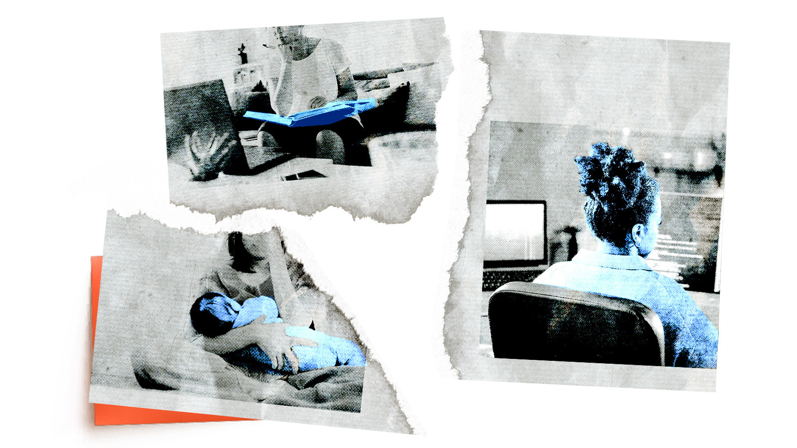 CNN: aproape jumătate de milion de femei și-au părăsit locurile de muncă în acest an