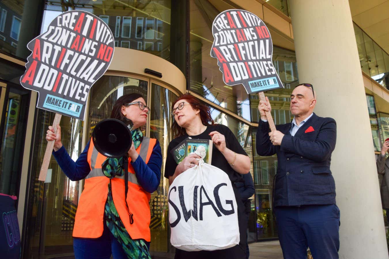 New Scientist: AI-ul Meta a memorat cărți cuvânt cu cuvânt, iar asta ar putea costa miliarde