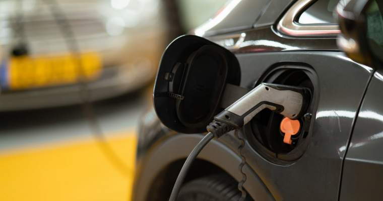 Green Start-Up: Vânzările de mașini verzi sunt în creștere în Europa