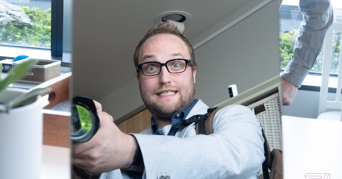 The Verge: Amazon și-a lansat ochelarii smart, dar nu-s de Fashion Week