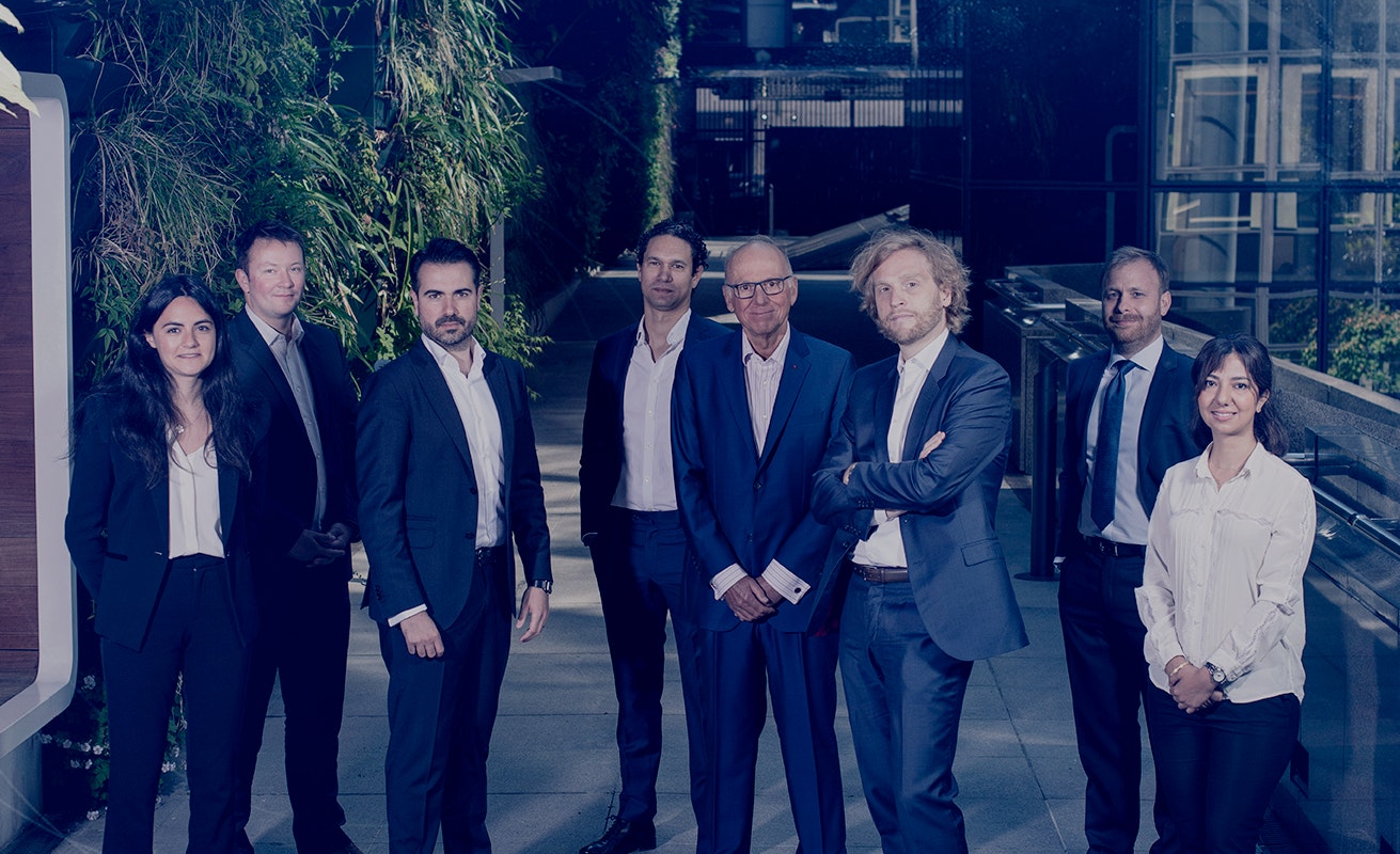 Sifted: Fond pentru 15 campioni tech europeni