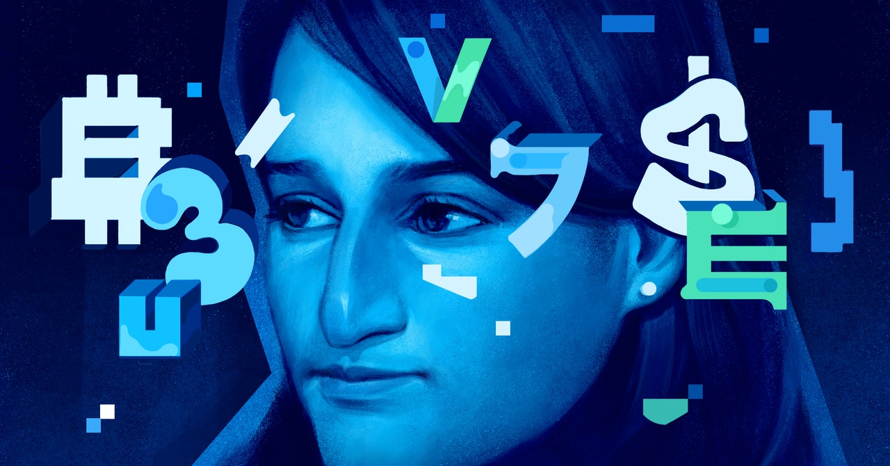 Wired: doctoranda care a distrus mitul anonimității pentru bitcoin