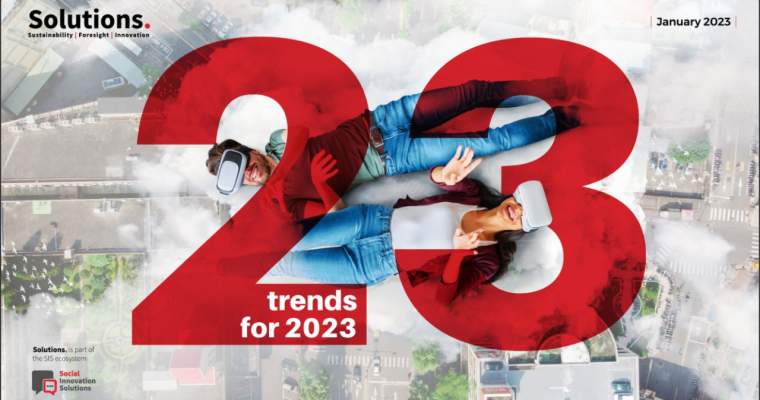 Green Start-Up: Cum să fii mai sustenabil în 2023