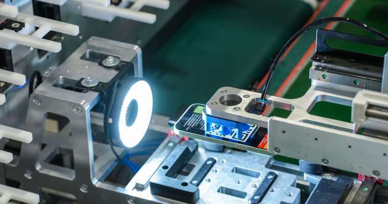 (Green Start-Up): Fabrica ce recondiționează telefoane cu AI mai repede și mai bine decât o putem face noi