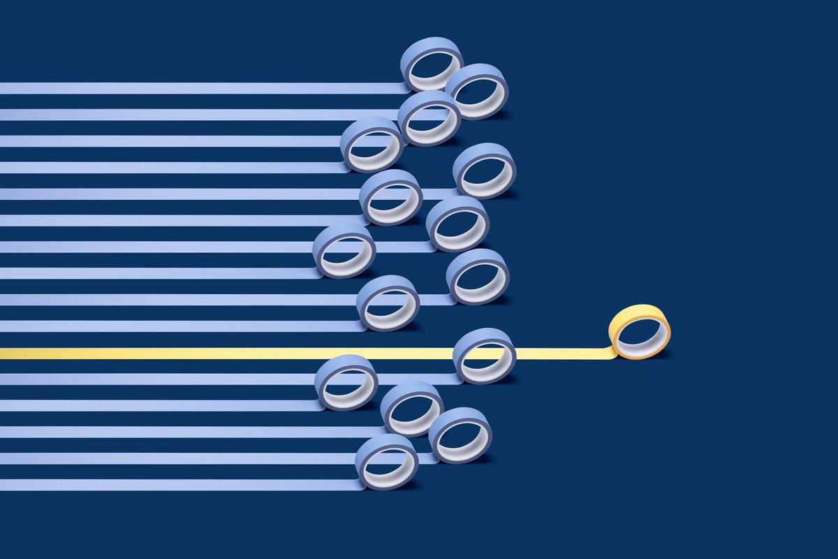 Forbes: De e ok să ai competitori cu aceeași idee de business