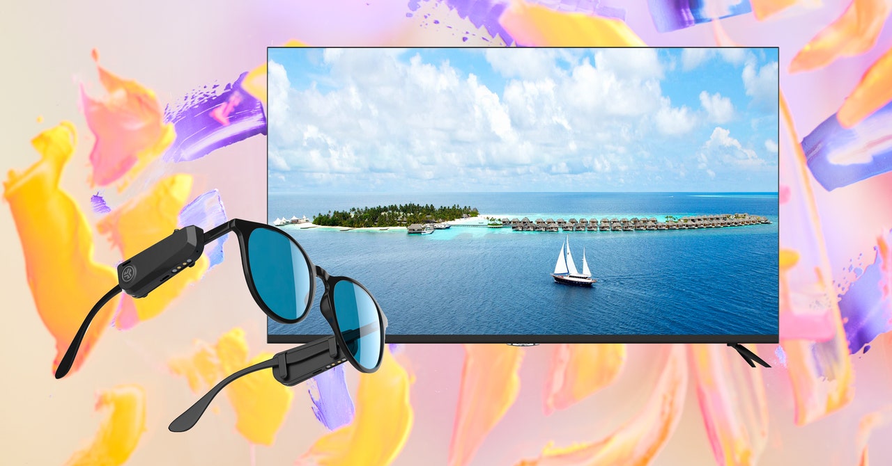 Wired: toate lansările de la CES 2021.