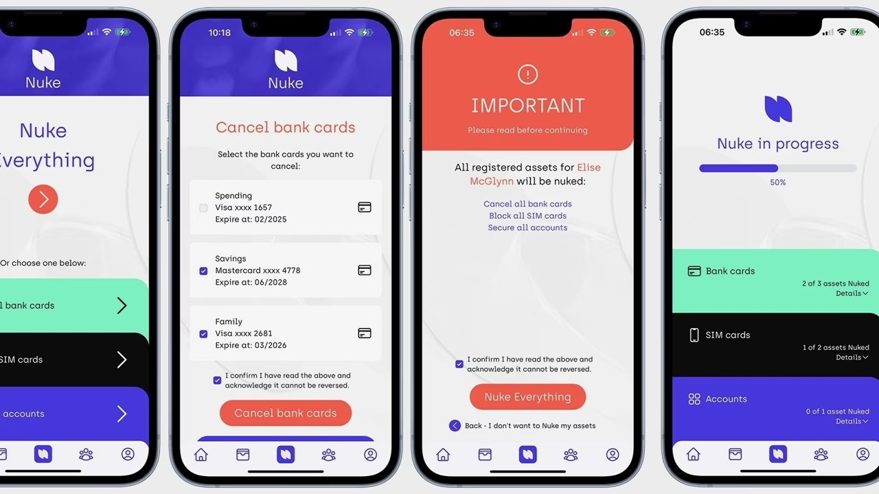 (Tech.eu): Compania care vrea să îți protejeze telefonul furat ridică o investiție importantă