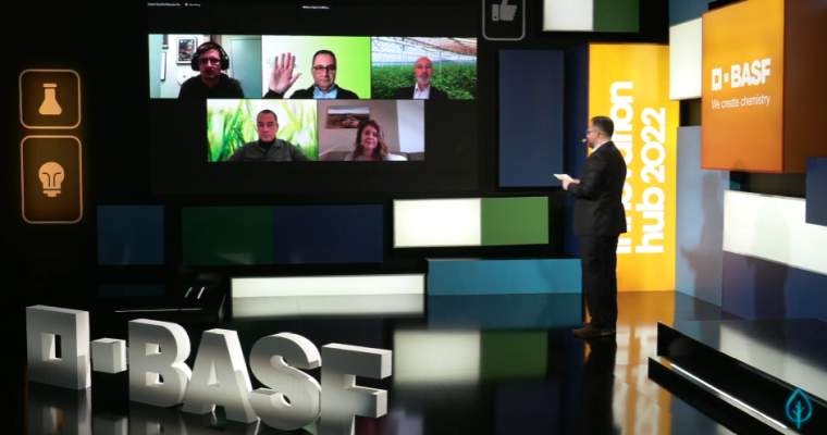 Green Start-up.ro: O soluție pentru agricultură sustenabilă, câștigătoarea ediției locale BASF Innovation Hub