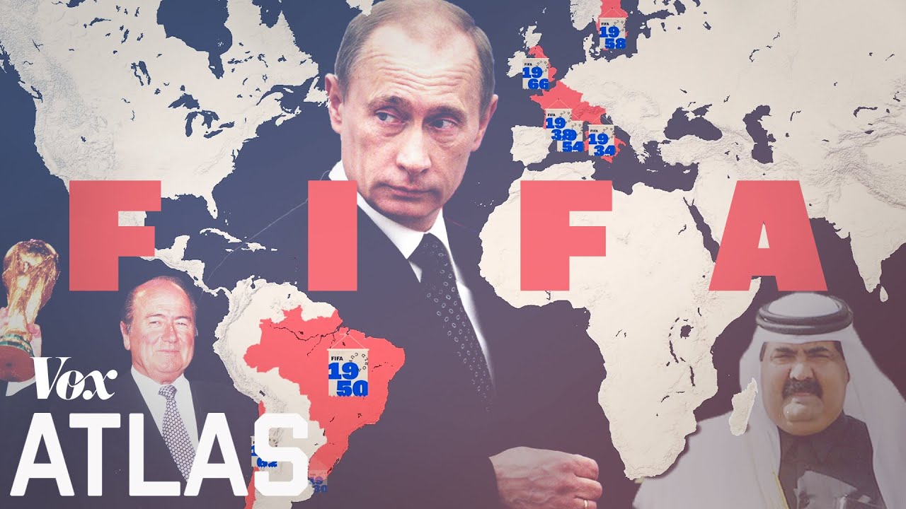 YouTube, Vox: Cât de coruptă este Cupa Mondială din Qatar?