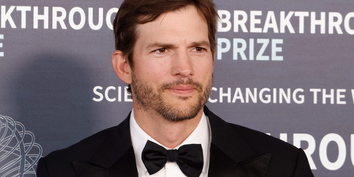 Fortune: Ashton Kutcher are de investit 240 mil. $ în startup-uri AI