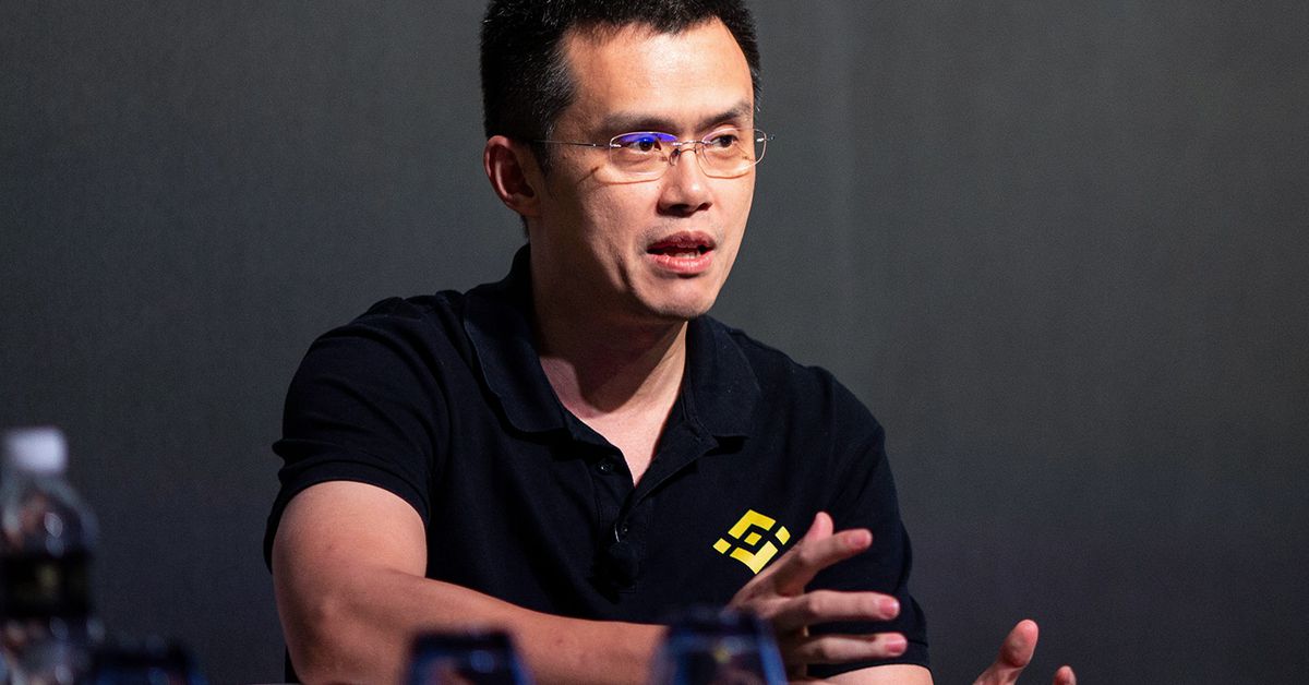 Coindesk: Binance construiește un fond de criză de 1 miliard de dolari