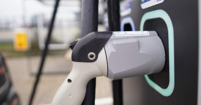 Green.Start-up.ro: Încărcarea wireless la mașini poate reduce anxietatea legată de autonomie