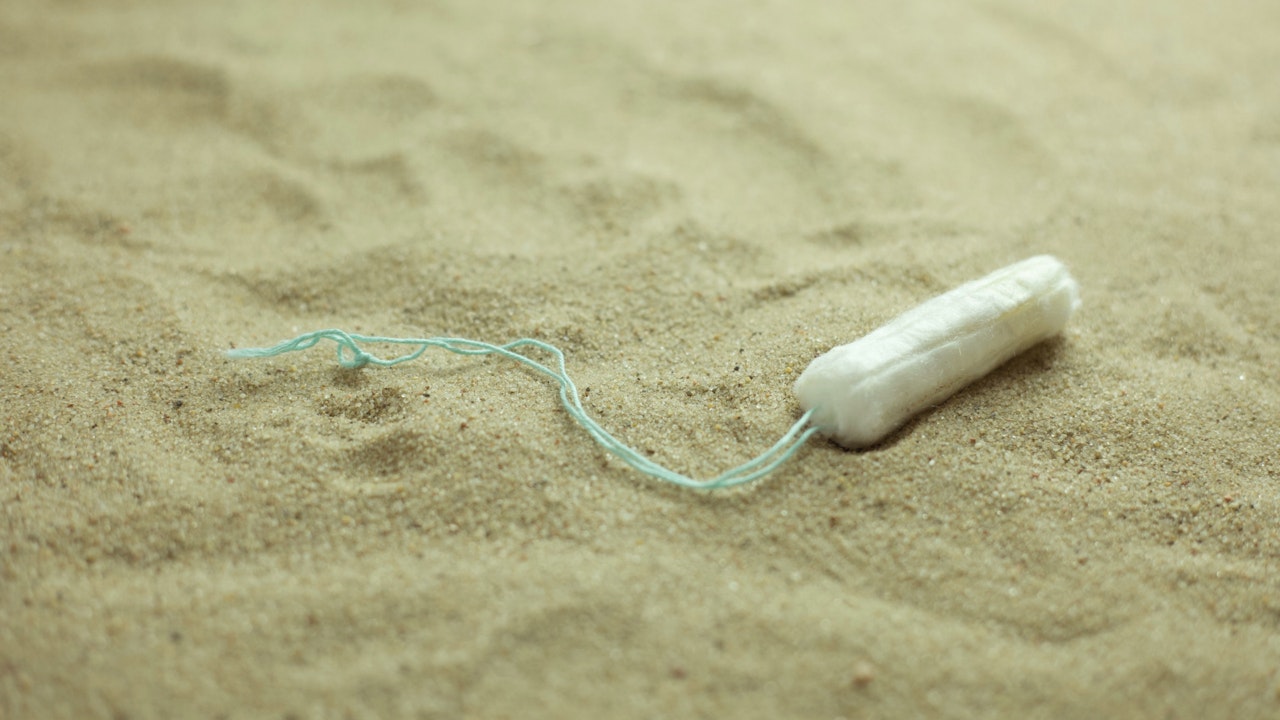 Sifted: Tampoanele din alge, viitorul sustenabil