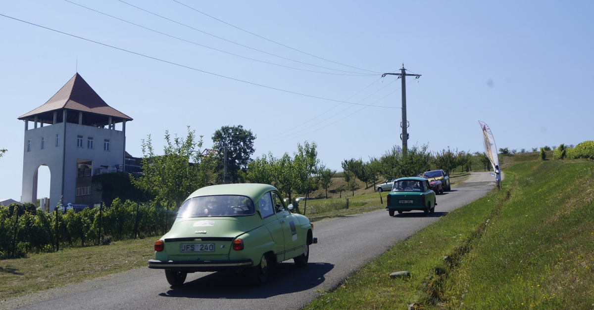 retail.ro: Villa Vinea investește 1 milion de euro pentru dezvoltarea cramei