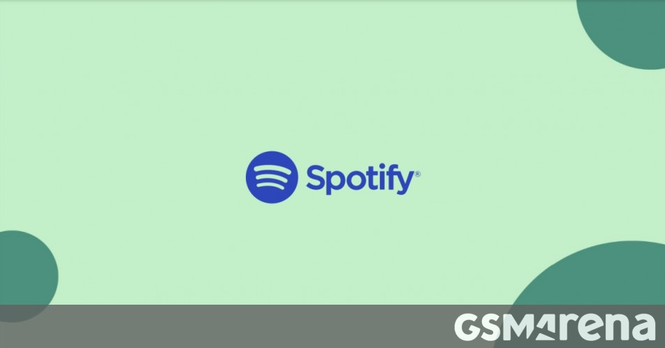 (GSMArena): Spotify înregistrează cel mai mare număr de utilizatori de până în prezent