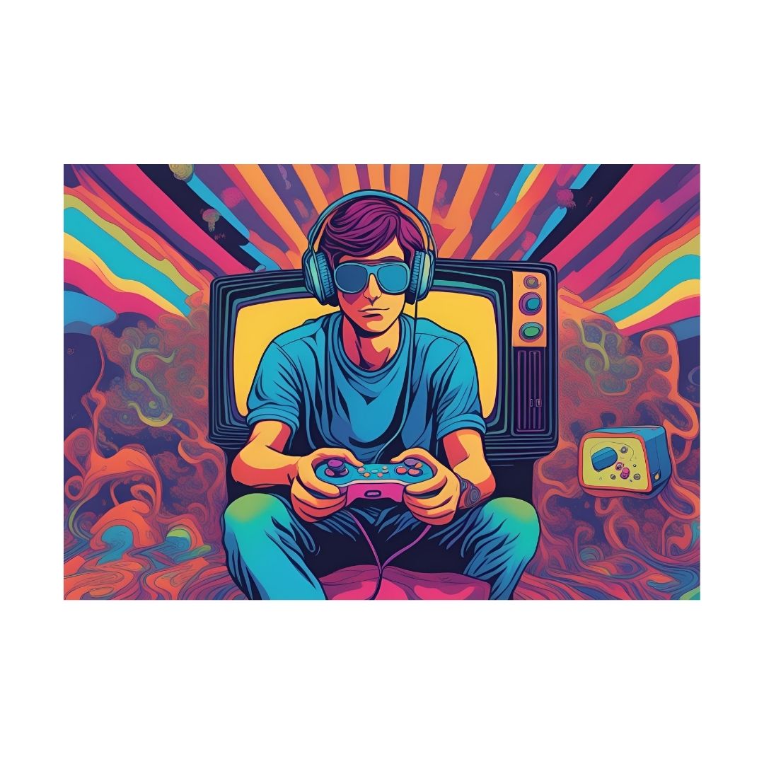 florincasota.ro: cel mai „hot” personaj din jocuri și câți bani se fac din esports în România