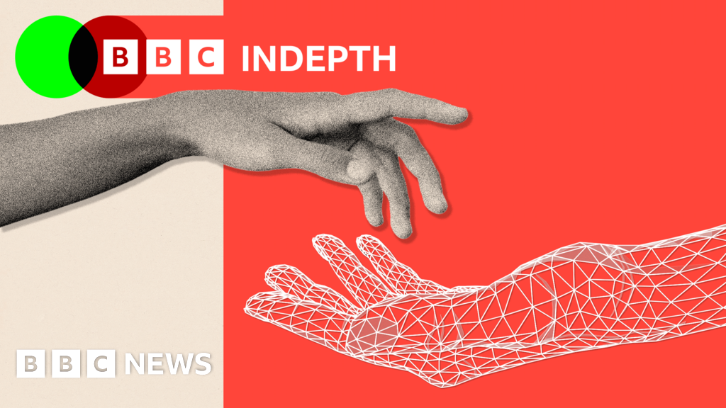 BBC: terapeuții AI pot susține munca profesioniștilor umani?