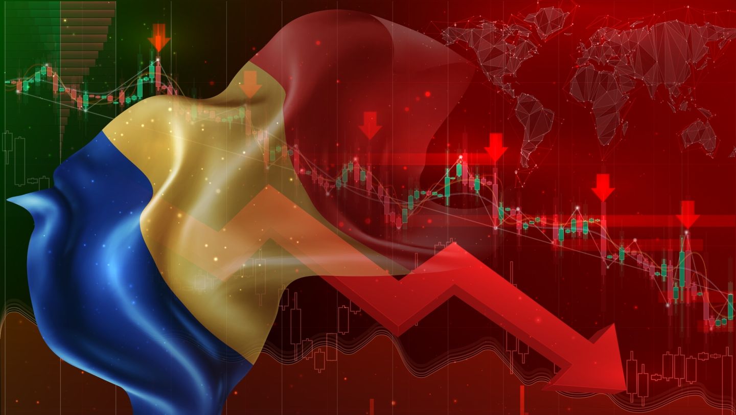 wall-street.ro: Recesiune, dar nu criză - povestea cifrelor economiei românești