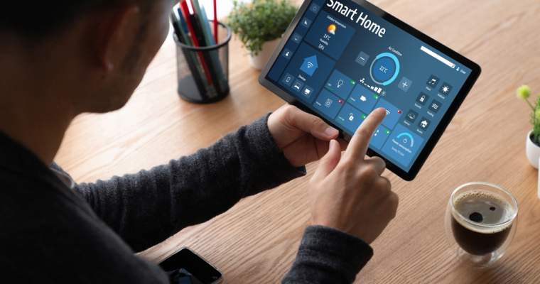 Green Start-Up: Cum îți faci o casă smart