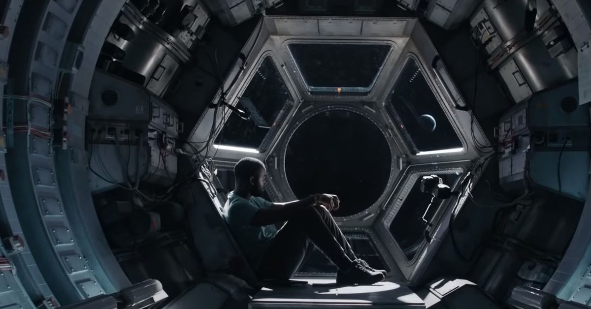 The Verge: Trailere cu care să îți începi săptămâna