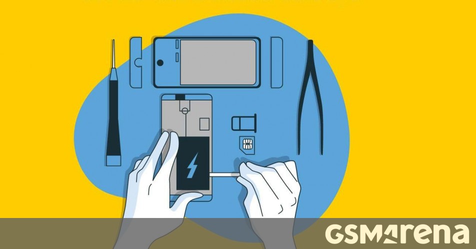 (GSMArena): Legea care ar putea duce garanția electronicelor la un alt nivel