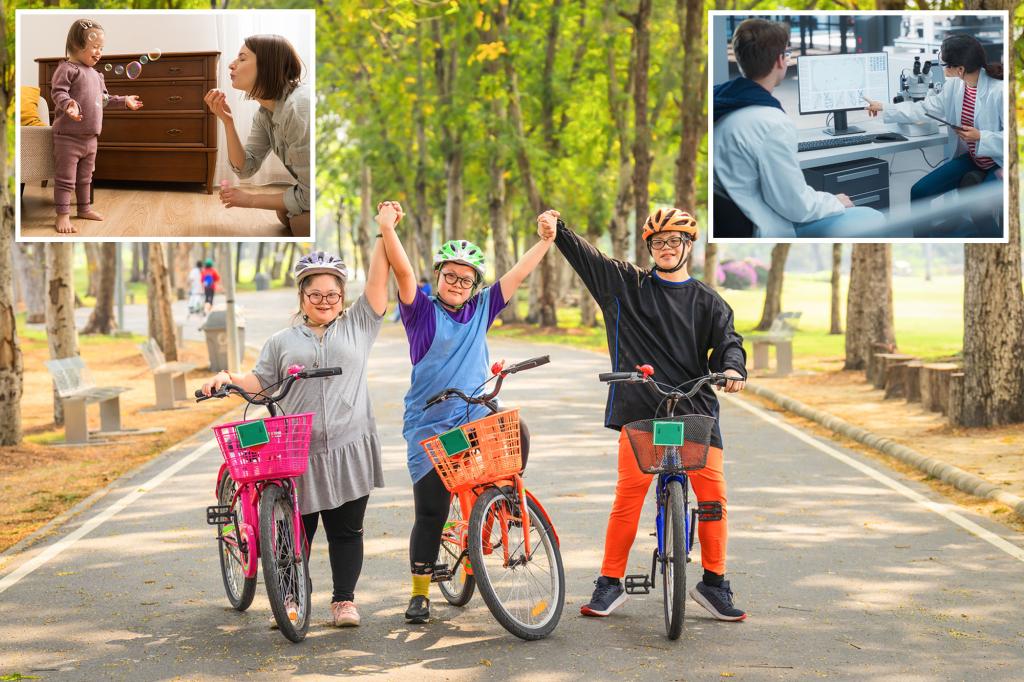 NY Post: cum poate ajuta CRISPR la eradicarea Sindromului Down