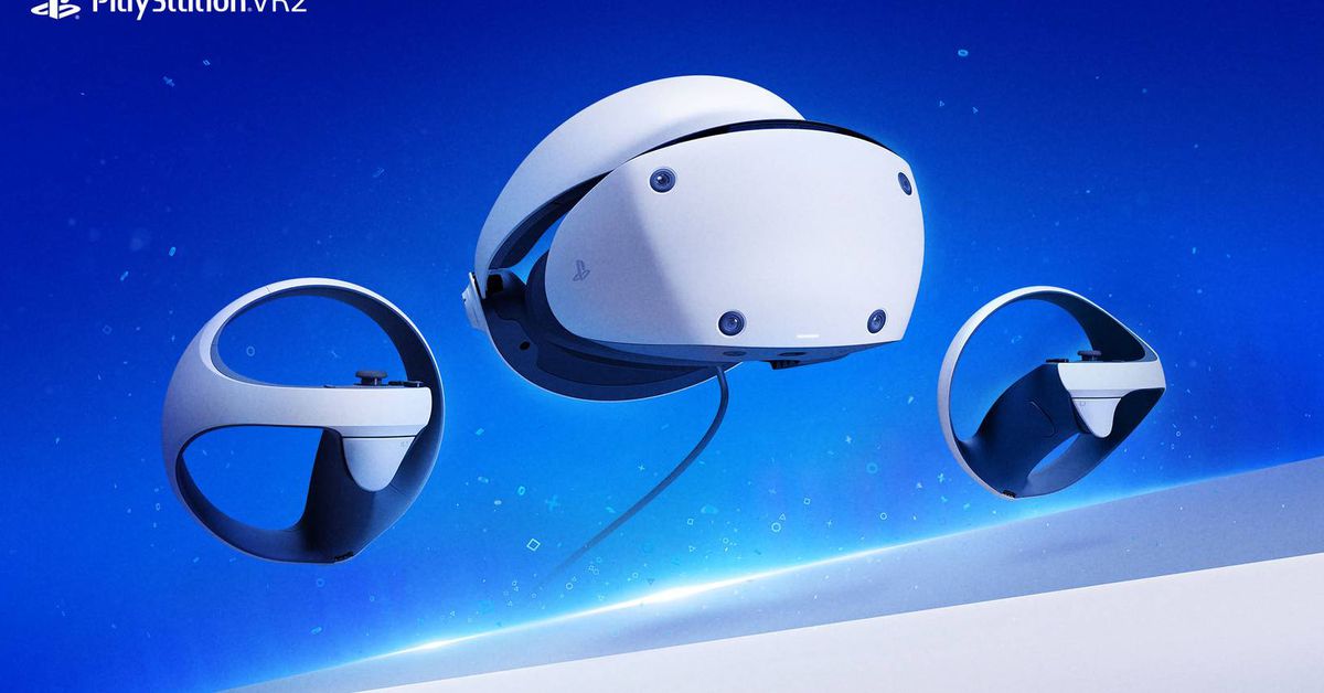 The Verge: Următorul headset VR de la Sony va fi disponibil la începutul anului viitor.