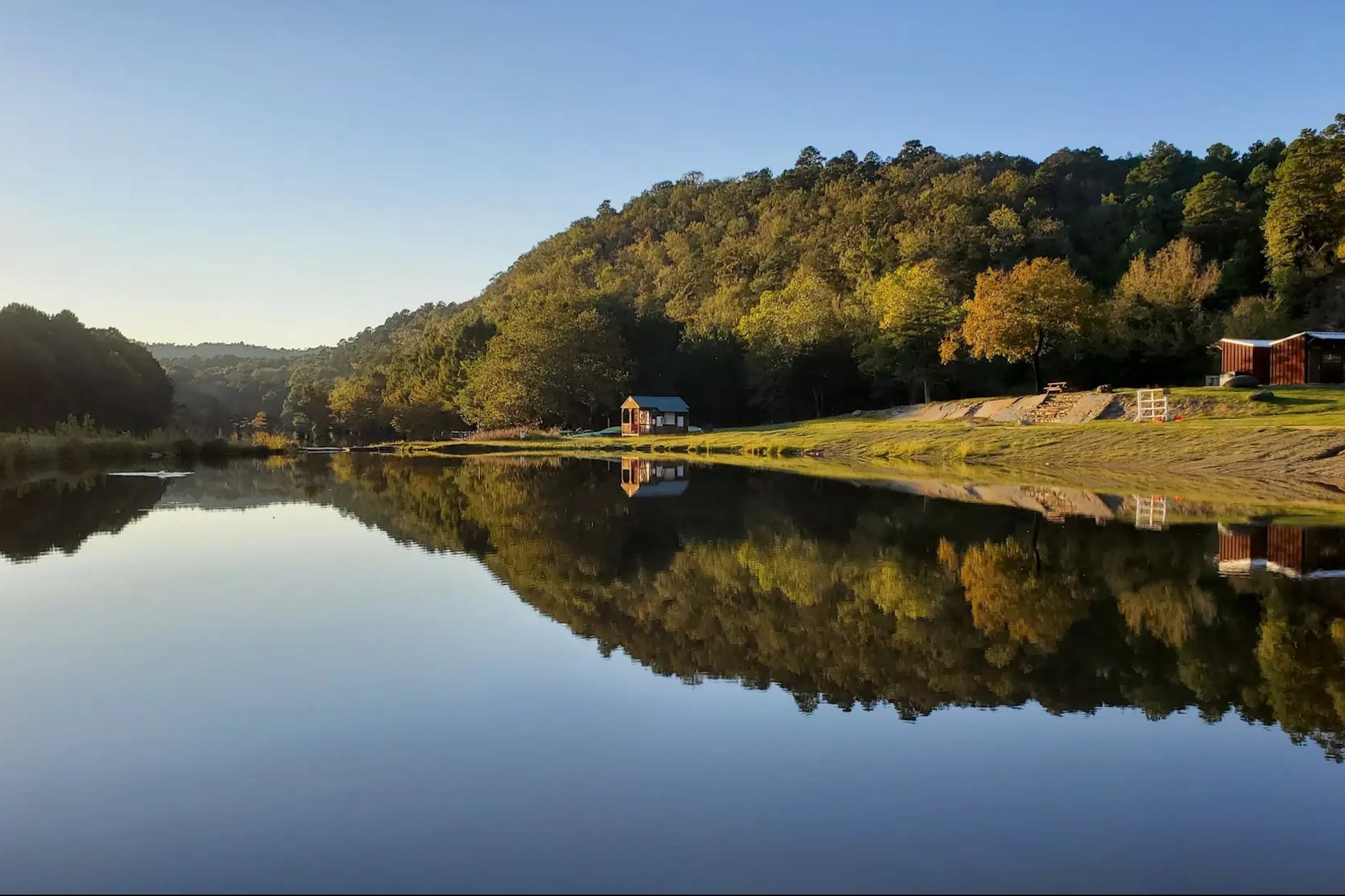 Entrepreneur: despre orașul creat de AirBnB