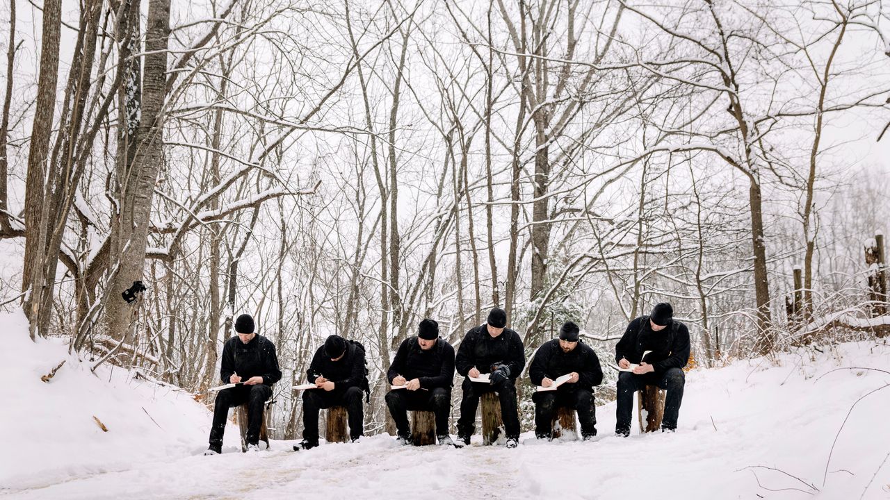 The New Yorker: Povestea taberelor de masculinitate pentru copii