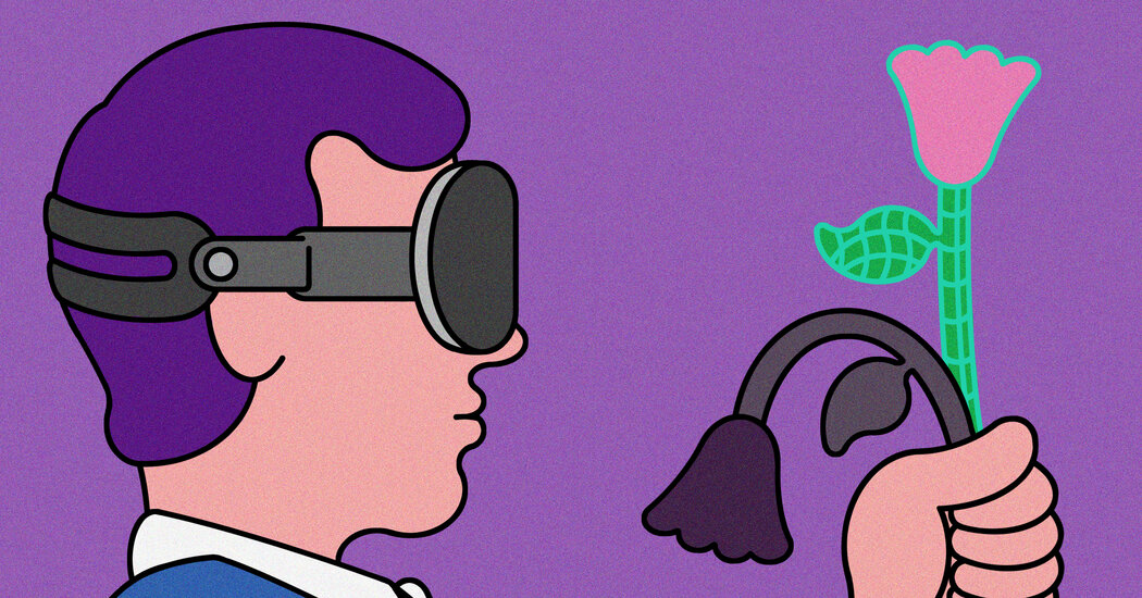 NY Times: Vor avea sens ochelarii de realitate augmentată de la Apple?