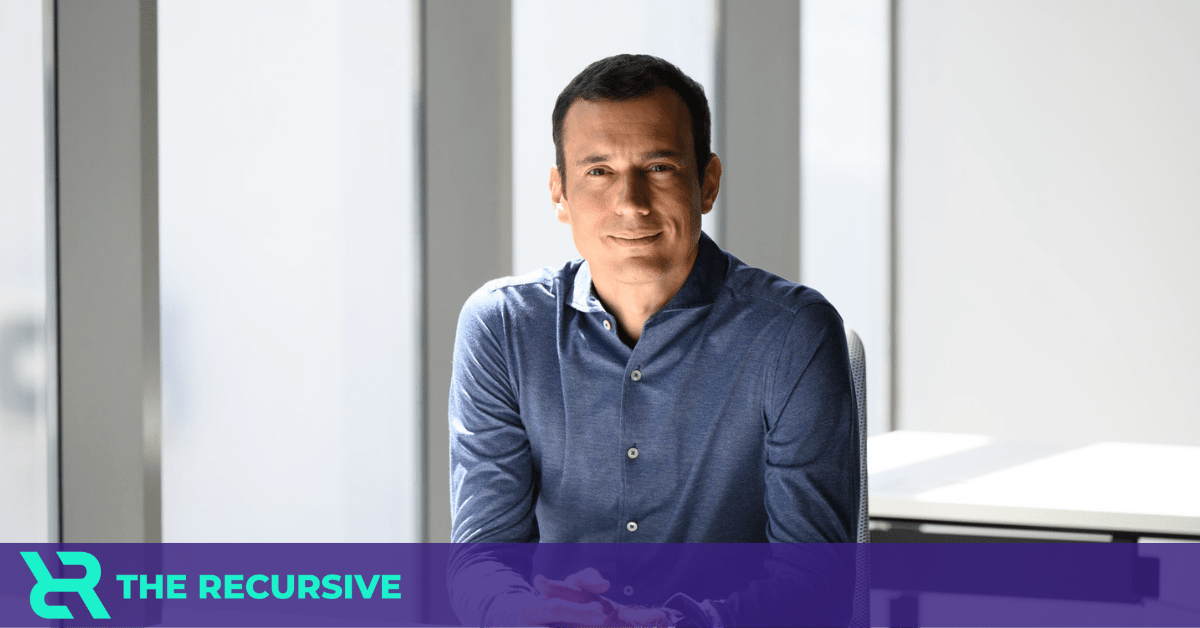 The Recursive: Noul primar al Sofiei este un antreprenor din lumea tech