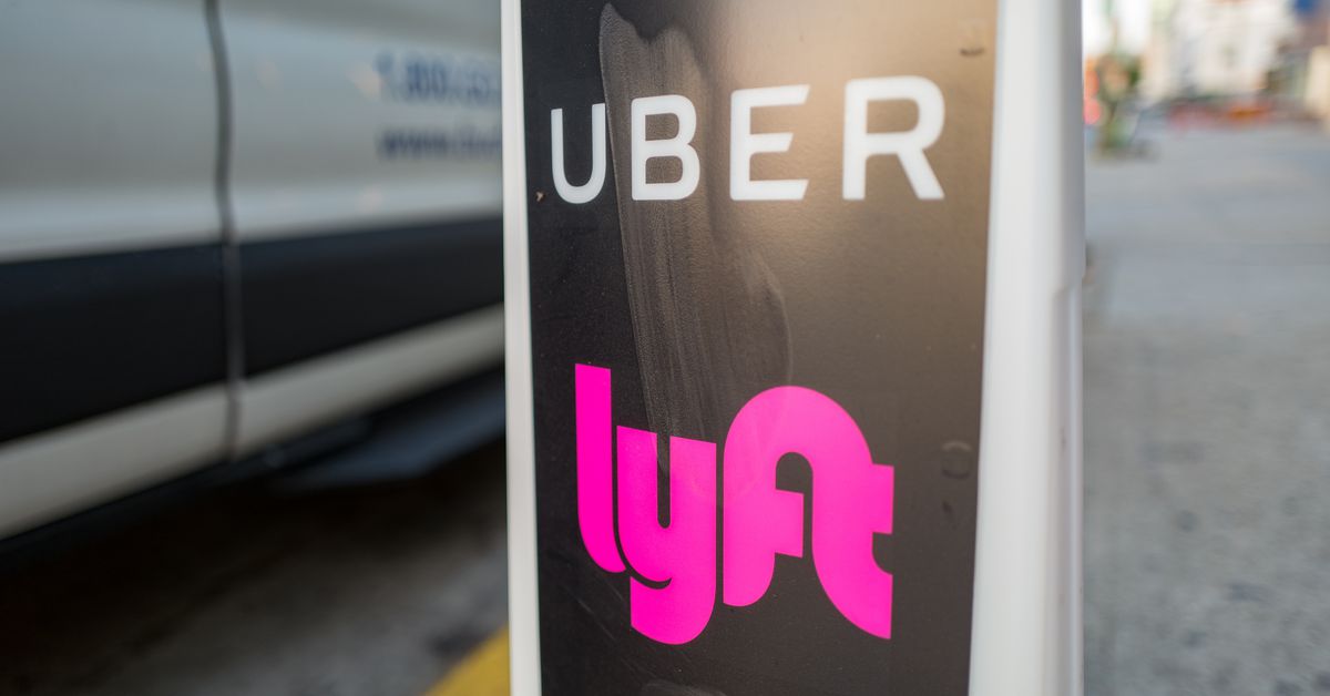 The Verge: Uber si Lyft admit ca, de fapt, aglomereaza orasele