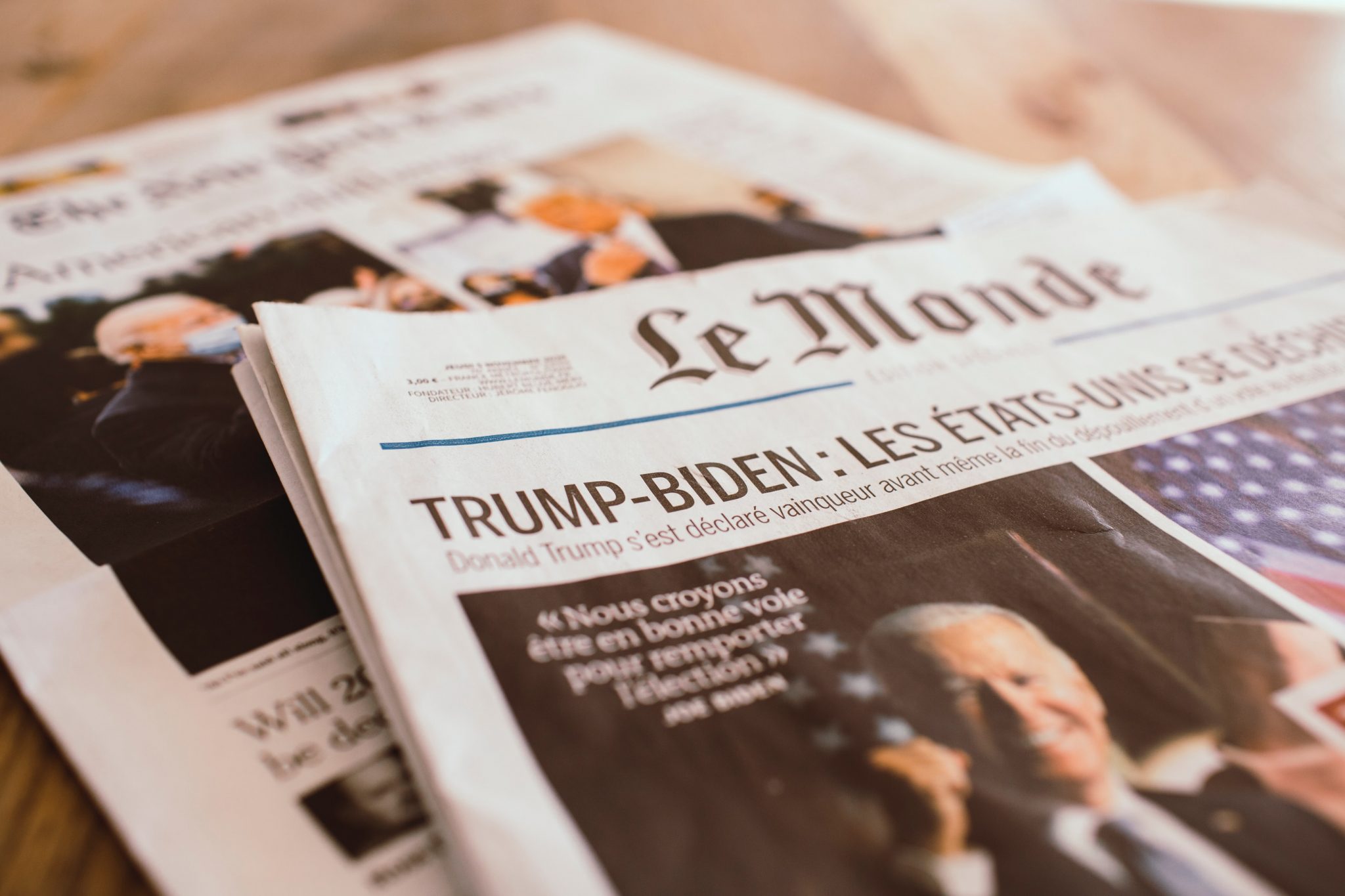 Sifted: ce înseamnă alegerea lui Biden pentru startup-urile europene?