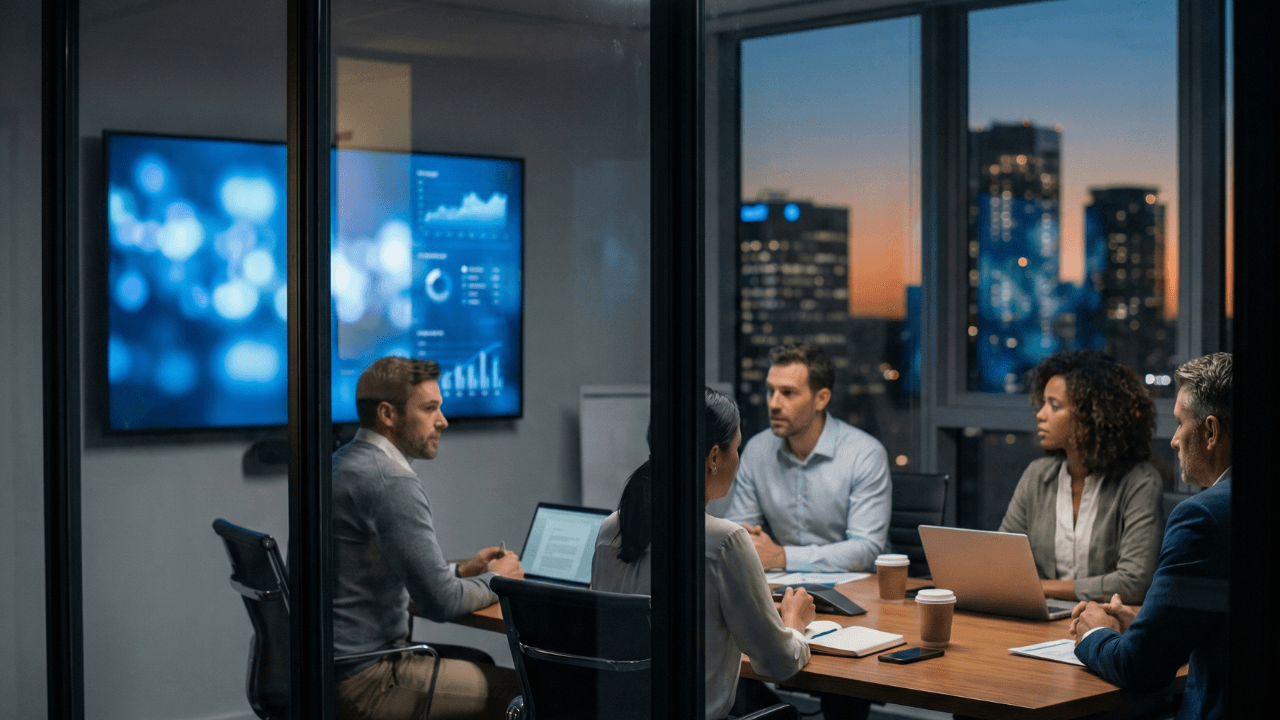 Tech.eu: Se simt amenințate startup-urile de nișă LLM de OpenAI?