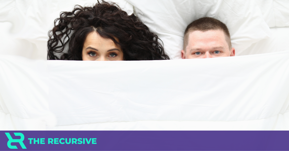 The Recursive: Startup-urile care te ajută la viața romantică și sexuală