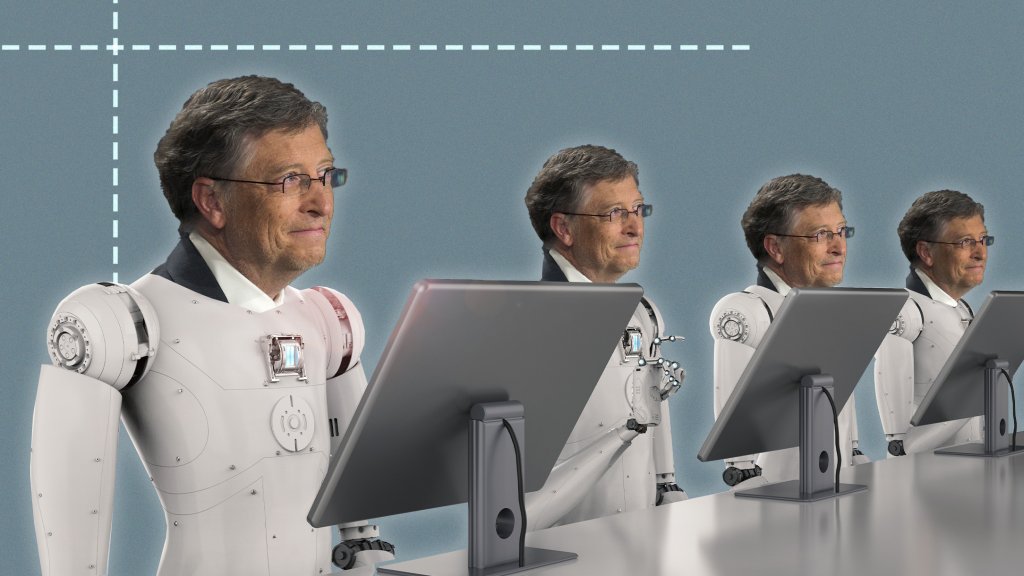 Inc: Abilitatea care-ți va oferi un avantaj competitiv în carieră, potrivit lui Bill Gates