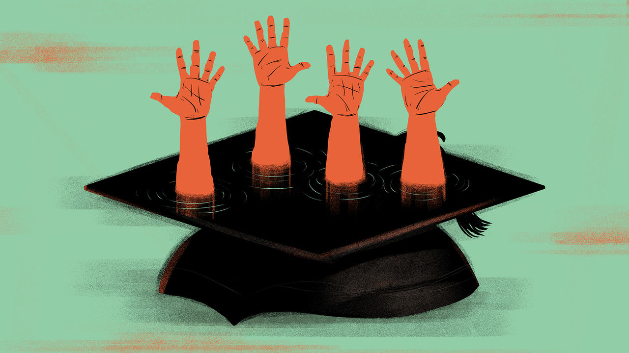 The Economist: mai merită să faci un MBA dacă îți găsești cu greu un job?