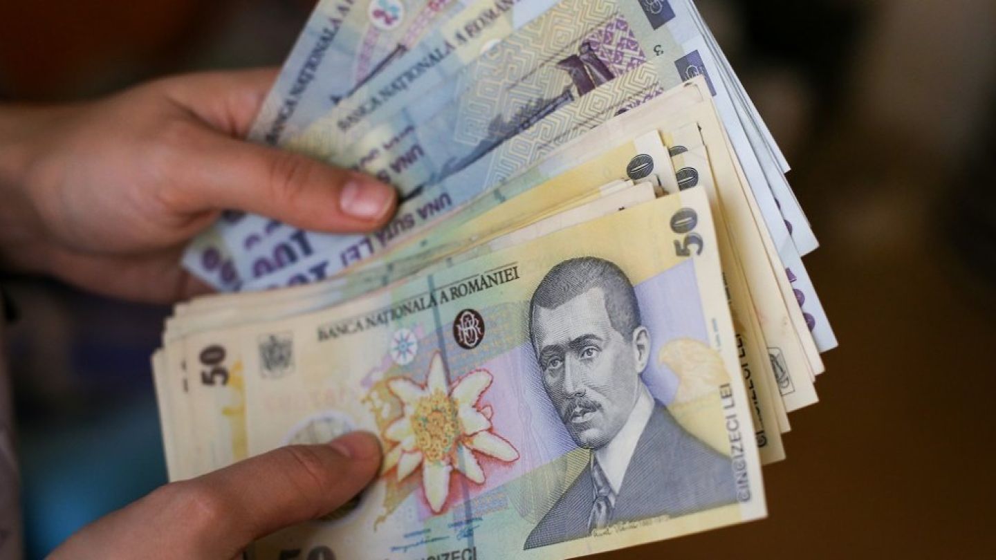 wall-street.ro: Care sunt domeniile cu cel mai mare impact în salarii